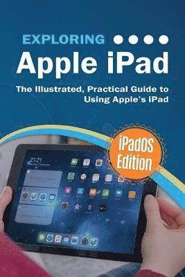 Kevin Wilson - Exploring Apple iPad, Häftad