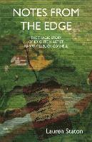 bokomslag Notes from the Edge