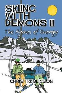 bokomslag Skiing with Demons