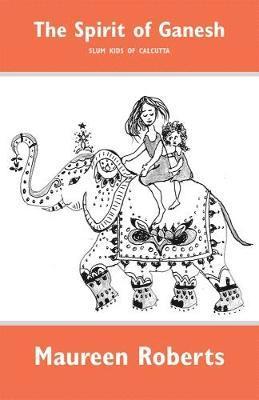 bokomslag Spirit of Ganesh