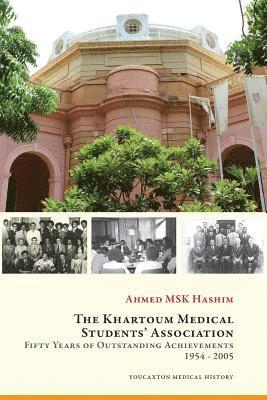 The Khartoum Medical Students' Association 1