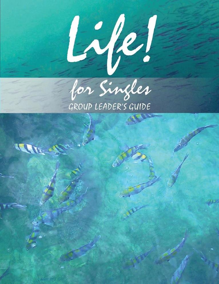 Life! For Singles 1