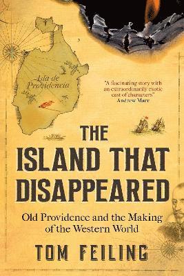 Island that Disappeared