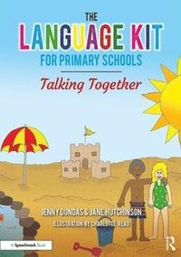 bokomslag The Language Kit for Primary Schools