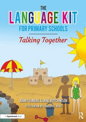 Jenny Dundas, Jane Hutchinson - Language Kit for Primary Schools, Häftad