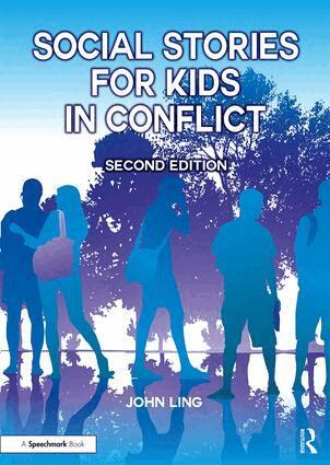 John Ling - Social Stories for Kids in Conflict, Häftad