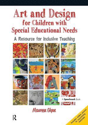 Art and Design for Children with Sen