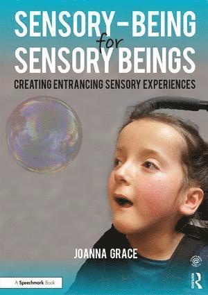 bokomslag Sensory-Being for Sensory Beings