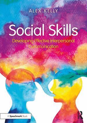 Alex Kelly - Social Skills, Häftad