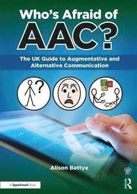 Who's Afraid of AAC? 1