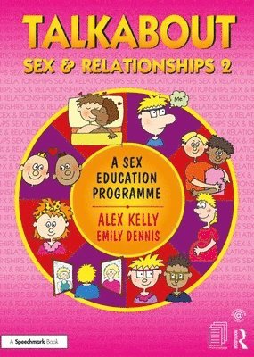 Talkabout Sex and Relationships 2 1