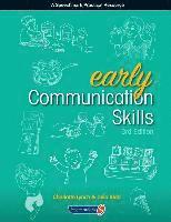 bokomslag Early Communication Skills Third Edition