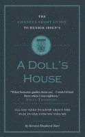Kirsten Shepherd-Barr - Connell Short Guide To Henrik Ibsen's A Doll's House, Häftad