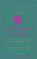 bokomslag The Connell Short Guide To J.D. Salinger's The Catcher in the Rye