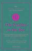 The Connell Short Guide To J.D. Salinger's The Catcher in the Rye 1