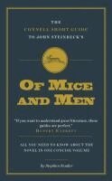 Stephen Fender - Connell Short Guide To John Steinbeck's of Mice and Men, Häftad