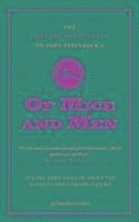 Connell Short Guide To John Steinbeck's of Mice and Men