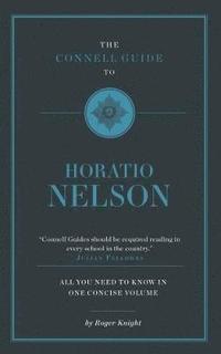bokomslag Connell Guide To Horatio Nelson