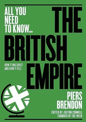 bokomslag British Empire