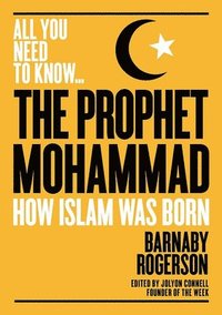 bokomslag The Prophet Muhammad