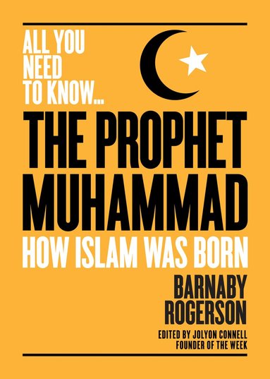 Barnaby Rogerson - Prophet Muhammad, Häftad