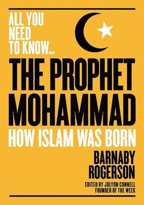 bokomslag Prophet Muhammad