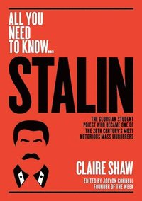 bokomslag Stalin