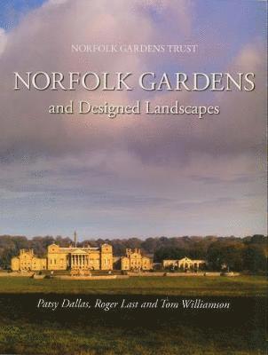 Norfolk Gardens and Designed Landscapes