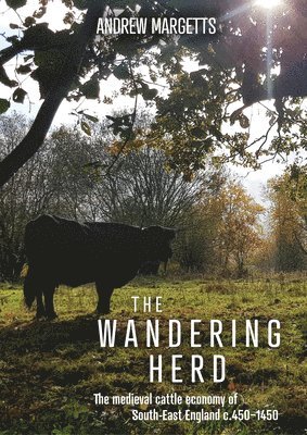 The Wandering Herd 1