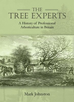 bokomslag The Tree Experts