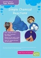 bokomslag SIMPLE CHEMICAL REACTIONS