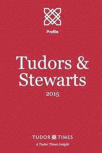 bokomslag Tudors & Stewarts