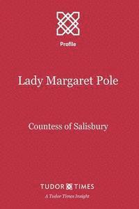 bokomslag Lady Margaret Pole