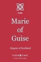 bokomslag Marie of Guise