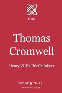 bokomslag Thomas Cromwell
