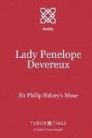 bokomslag Lady Penelope Devereux