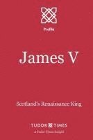 bokomslag James V