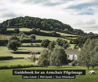 bokomslag Guidebook for an Armchair Pilgrimage