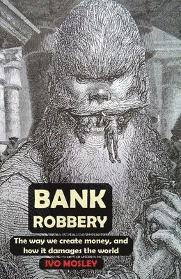 bokomslag Bank Robbery