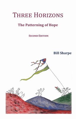 Bill Sharpe - Three Horizons, Häftad