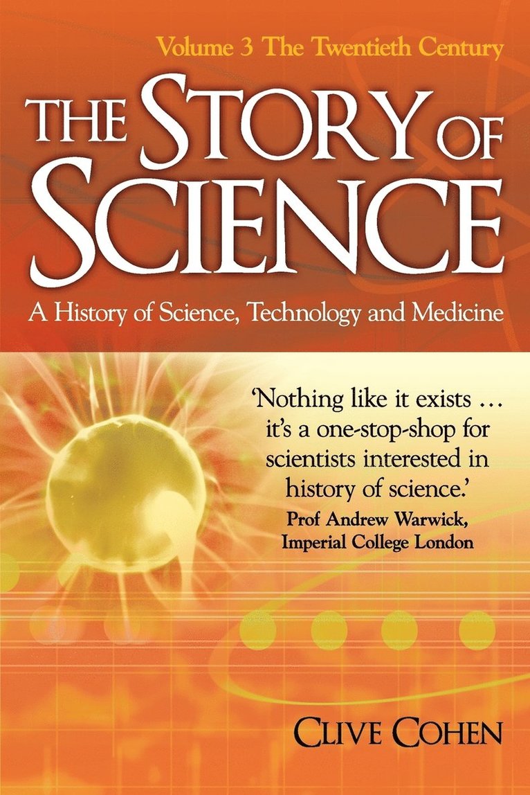 The Story of Science 1