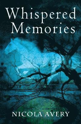 Nicola Avery - Whispered Memories, Häftad