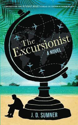 bokomslag Excursionist