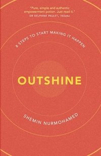 bokomslag Outshine