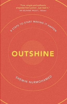 bokomslag Outshine