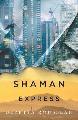 Shaman Express 1