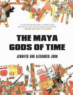 The Maya Gods of Time 1