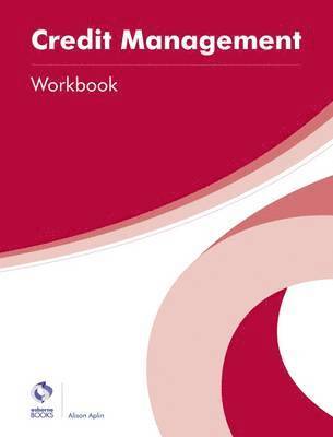 Aplin, A: Credit Management Workbook