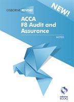 Osborne - F8 AUDIT AND ASSURANCE, Häftad