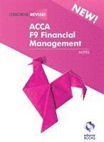 Osborne - F9 FINANCIAL MANAGEMENT, Häftad